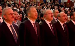 Bakan Yerlikaya: “Dünyanın en büyük konut seferberliğini gerçekleştiriyoruz”