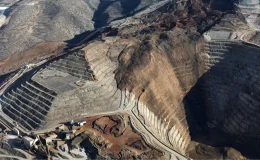 Enerji Bakanı Bayraktar: Heyelan riski yoğunlaştı, risk nedeniyle arama faaliyetlerini durdurduk