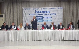 Memleket Partisi, İstanbul il ve ilçe belediye başkan adaylarını açıkladı