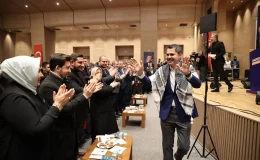 Murat Kurum: İstanbul’u fetret döneminden kurtaracağız