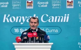 TBMM Başkanı Numan Kurtulmuş: İslam dünyasının çaresizliği İsrail’in en büyük gücüdür