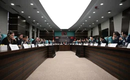 Türkiye-Macaristan ikili ticareti 4 milyar dolara çıktı