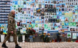 Beş soruda Ukrayna savaşının ikinci yılı