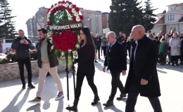 Büyükçekmeceliler Şevki Yılmaz’ı kınadı