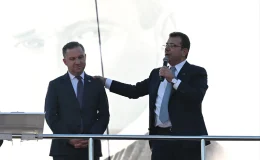 CHP Genel Başkanı Özgür Özel: İstanbul İttifakını Yine Sandıkta Kuracak