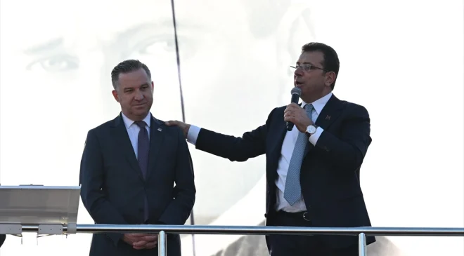 CHP Genel Başkanı Özgür Özel: İstanbul İttifakını Yine Sandıkta Kuracak