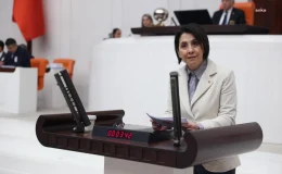 CHP Milletvekili Aylin Yaman: Sağlık Sistemi Sadece Hekim Sayısına Endekslenmiştir