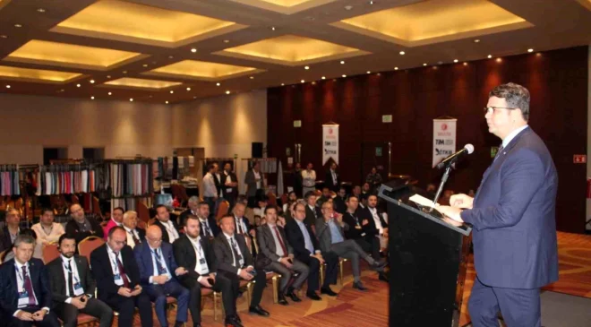 DENİB Başkanı Hüseyin Memişoğlu, Türkiye İhracatçılar Meclisi’ni temsilen Meksika’da temaslarda bulundu
