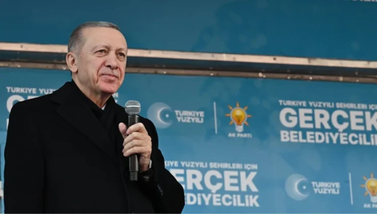 Erdoğan: 2028 yılı sonunda KAAN’ın Hava Kuvvetlerimize katılmasını planlıyoruz