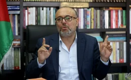 Filistin Kültür Bakanı: İsrail, Gazze’deki müzeleri yağmalama konusunda Moğolları bile geride bıraktı