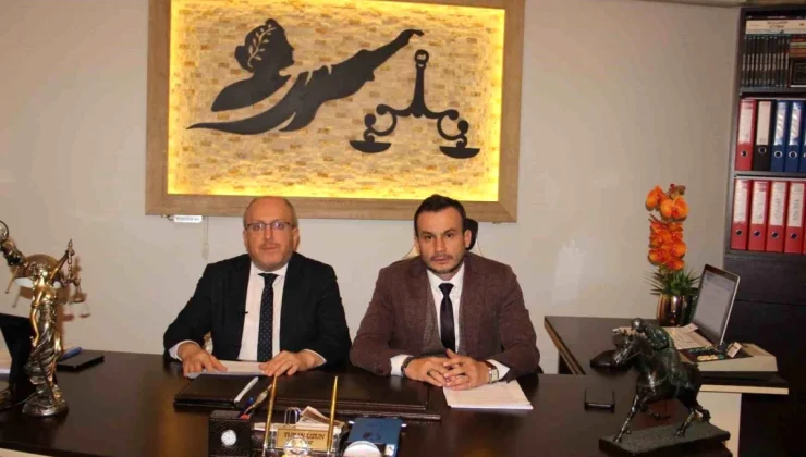 Gülüç Belediye Başkanı Gökhan Mustafa Demirtaş’ın Avukatlarından Basın Açıklaması