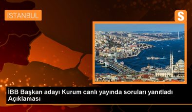 Murat Kurum: CHP, Kandil’in işaret ettiği ‘Kent Uzlaşısı’ yapmak istiyor