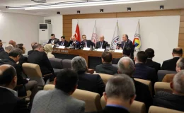 Sanayi ve Teknoloji Bakanı, Türkiye’nin mesleki eğitimi için kaynakları seferber etmeyi amaçlıyor