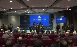 Ticaret Bakanı Bolat: Eximbank’ın sermayesi 11,8 milyar lira artırılarak 35 milyar 700 milyon liraya çıkarılmış oldu