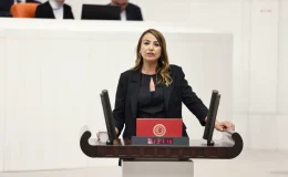 CHP Milletvekili, Türkiye Şeker Fabrikaları’ndaki İşe Alım ve Statü Değişikliklerinde Usulsüzlük İddiasında Bulundu