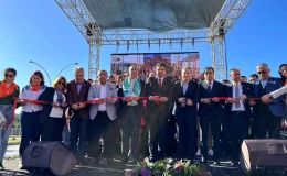 Cumhur İttifakı Bodrum Belediye Başkan Adayı Mehmet Tosun’dan Müjdeli Haberler