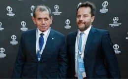 İsmail Kartal: ‘Oyuncular çok iyi karakter ortaya koydu’