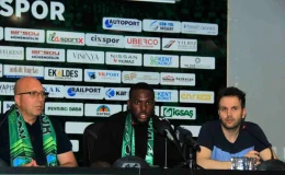 Kocaelispor Başkanı Engin Koyun, Galatasaray’ın Mauro Icardi’ye verilen ceza hakkında konuştu