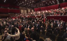 Saadet Partisi Genel Başkanı Karamollaoğlu: Gazze’deki vahşeti seyretmekle yetiniyoruz