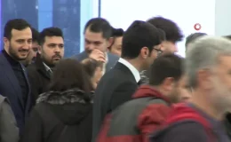 AK Parti İBB Başkan Adayı Kurum’dan fırıncılara müjde: “Fırıncılarımıza Toprak Mahsulleri Ofisi’mizden ucuz ve kaliteli un tedariki sağlayacağız”