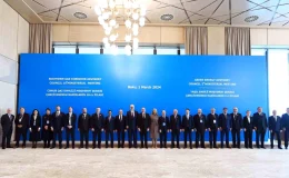 Azerbaycan, Avrupa’nın doğal gaz talebine yanıt veriyor