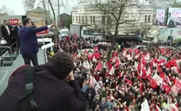 İmamoğlu: “Ülkenin En Büyük Sorunu Ekonomik Kriz. 14 Sene Önce 200 Lira, 130 Dolar Yapıyordu, Şimdi 6,5 Dolar. Nereden Nereye”