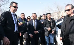 Tekirdağ’daki tren kazası davasında duruşma 25 Nisan’a ertelendi