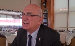 CHP eski Artvin İl Başkanı: Türkiye’de kurallar işlemiyor, hukuk işlemiyor