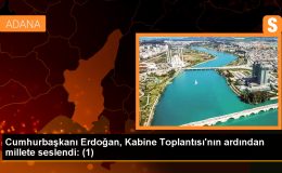 Cumhurbaşkanı Erdoğan: 31 Mart’ın da bir demokrasi şöleni havasında geçmesini sağlamakta kararlıyız