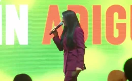 Onursal Adıgüzel, Proje Tanıtım Toplantısı Düzenledi… “Yapacağımız Projeler Tam 1 Milyon 474 Bin 718 Metrekare Yer Tutuyor”