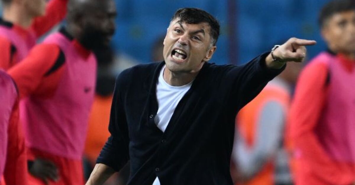 Burak Yılmaz PFDK’ya sevk edildi!