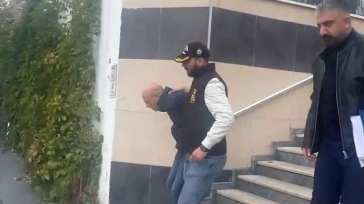 Amerika’da alacak davam var diye 10 yıl dolandırdı