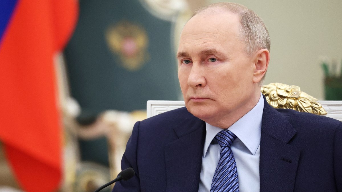 Putin’den Ukrayna’ya nükleer silah uyarısı