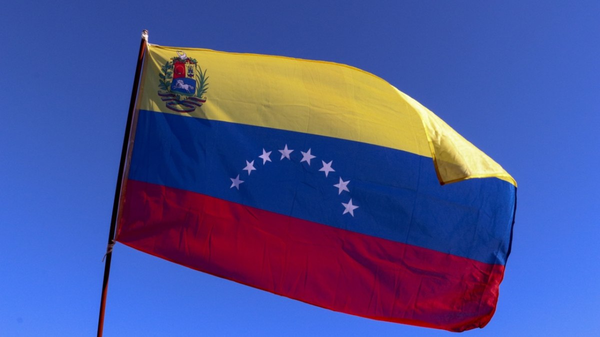 Venezuela’dan ülkeye dış yaptırımları teşvik edenlere yönelik yeni yasa