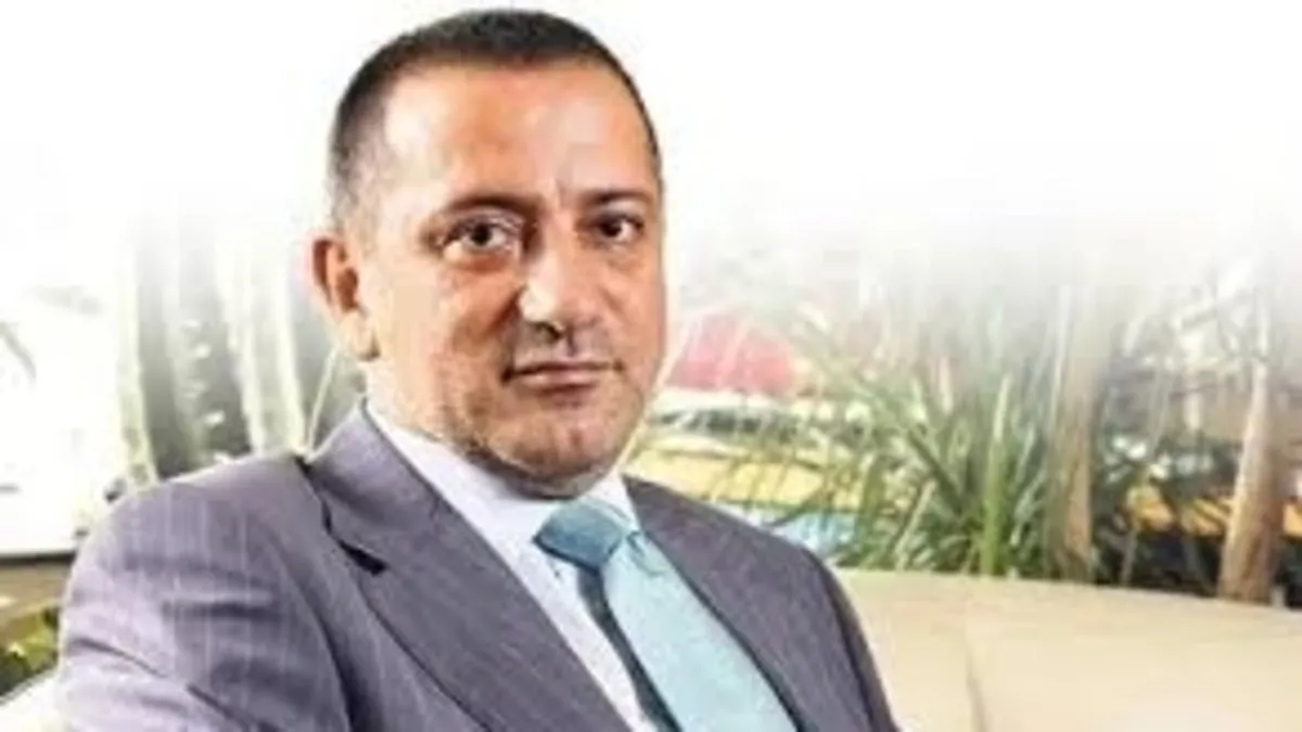 Fatih Altaylı  2 yıl 3 ay hapis cezasına çarptırıldı
