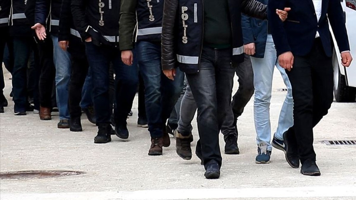 Ankara’da FETÖ sınav usulsüzlüğü soruşturması: 7 gözaltı kararı