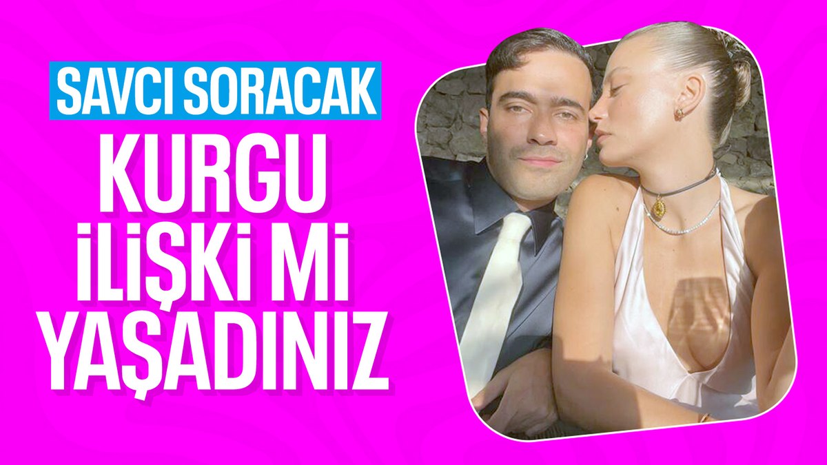 Ayşe Barım soruşturması: Serenay Sarıkaya ifade verecek