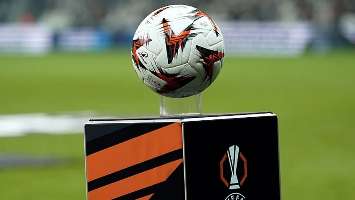 Fenerbahçe ve Galatasaray’ın Avrupa Ligi’ndeki maç saatleri belli oldu!