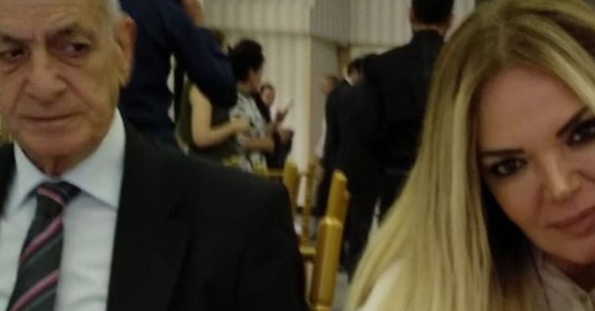 Fulden Uras: Gözlerine bakıp ‘Baba’ diyemedim