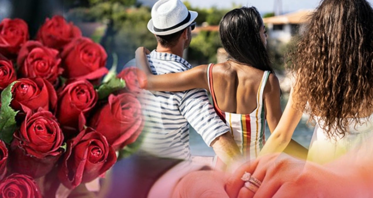 14 Şubat haritasında şaşırtan sonuç: Türkiye’de çok eşliliğe sıcak bakanların sayısı artıyor