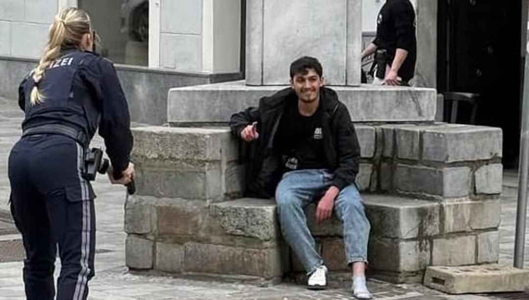 Avusturya’da kan donduran saldırı: 7 kişiyi bıçakladı, oturup güldü