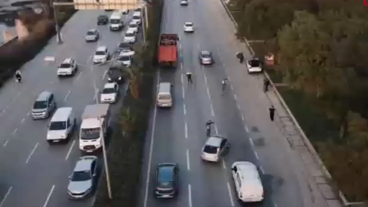 Bakan Yerlikaya: 1 Ocak-6 Şubat arasında okul servis araçlarına yönelik 111 bin 476 adet denetim yapıldı