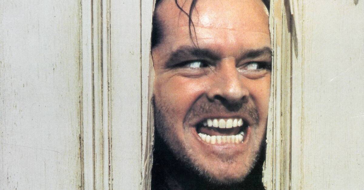 En iyi 5 Stanley Kubrick filmi