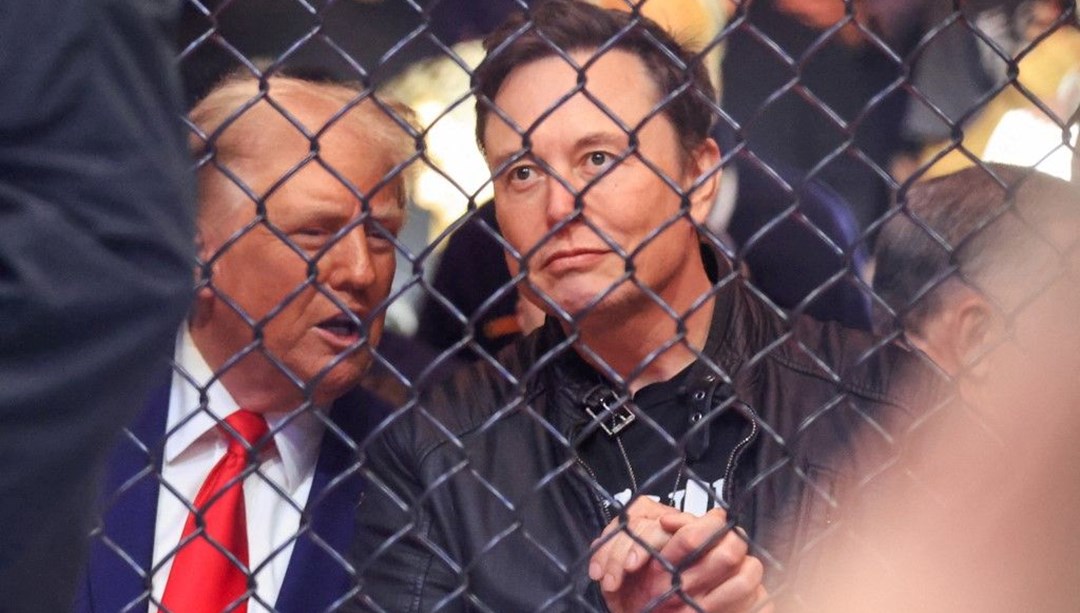 Trump ve Musk’tan yeni iddia: “Medya aramızı açmaya çalışıyor”
