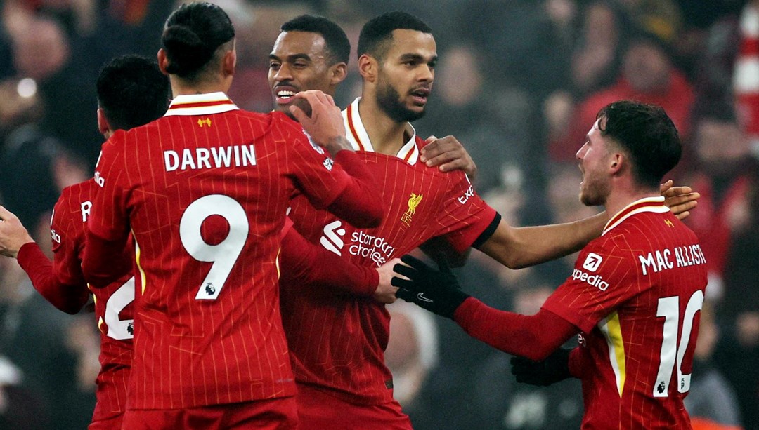 Liverpool’un mali kaybı bir sezonda 48 milyon sterlin arttı