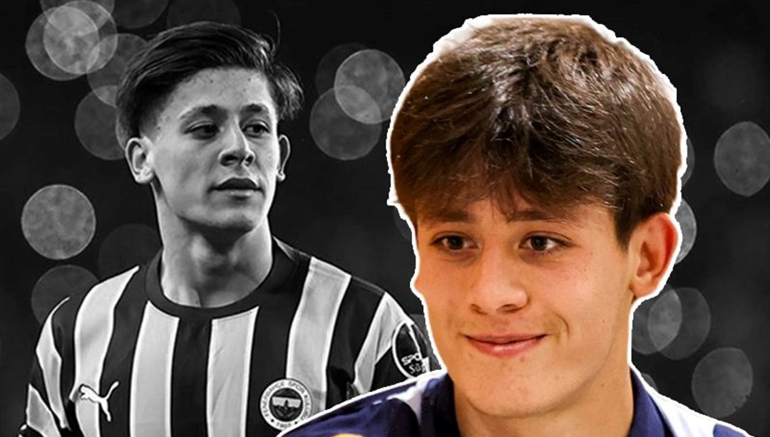 Real Madrid’de Arda Güler bilmecesi: Fenerbahçe ve bonservisle ayrılık iddiası