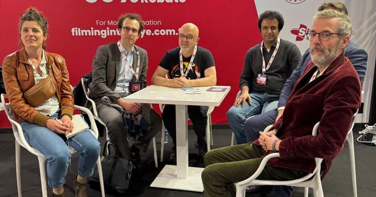TESİYAP, ev sahipliği yaptı