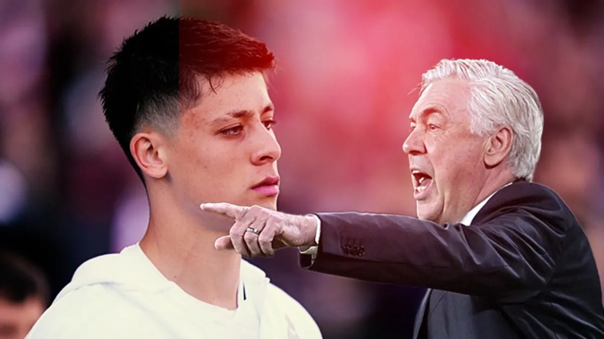 İspanyol basınından şoke eden iddia! Arda Güler, Camavinga ve Tchouameni…